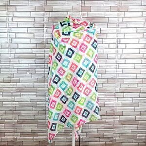 Thirty-one summer scarf One Size